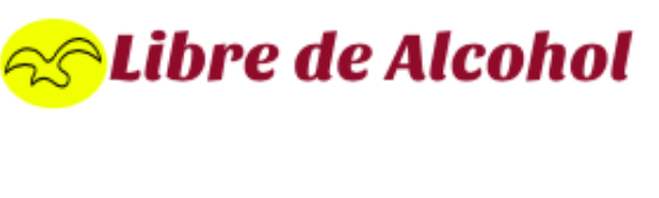 Libre de Alcohol Logo